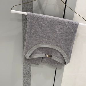 Wool sweater, with silver inserts